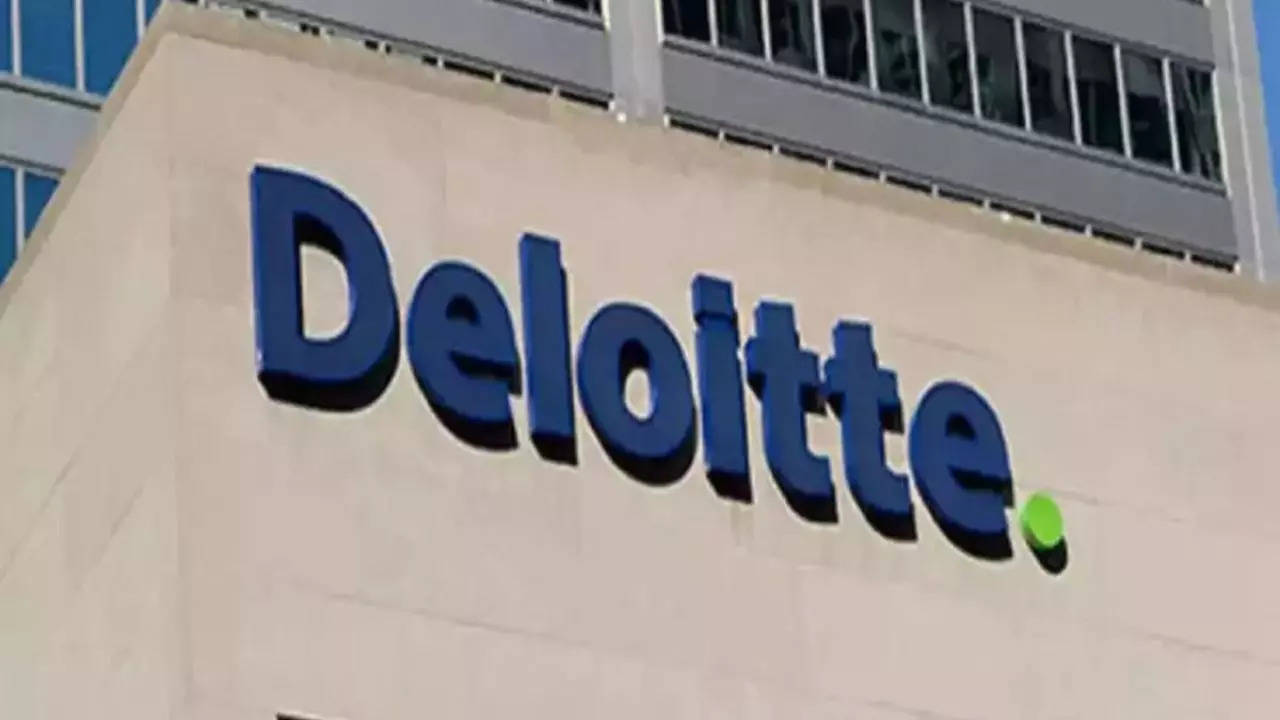 Deloitte Recruitment: Deloitte With Over 4 lakh Employees Globally Plans Biggest Restructuring in Decade To Cut Expenses Anticipating Slowdown | Companies News