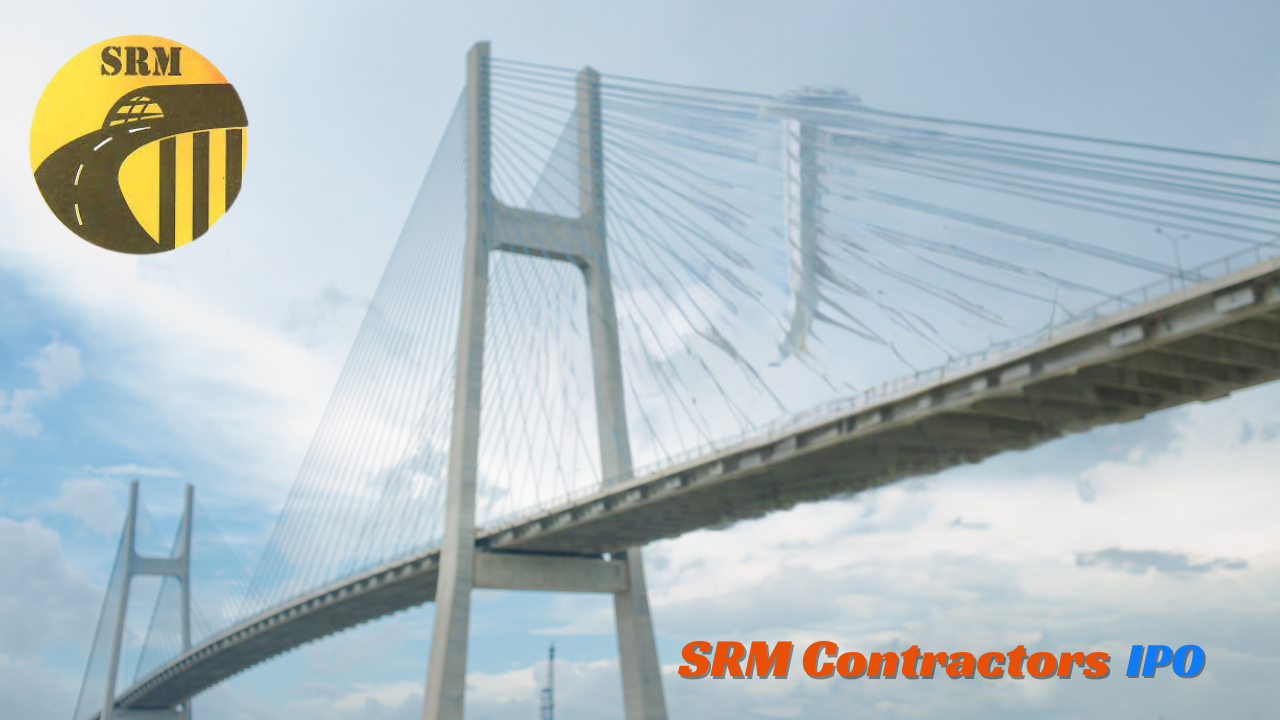 SRM Contractors IPO Today: SRM Contractors IPO GMP Today: Check Issue Size, Price, Subscription Window Opening Date, Allotment And Other Details | Companies News