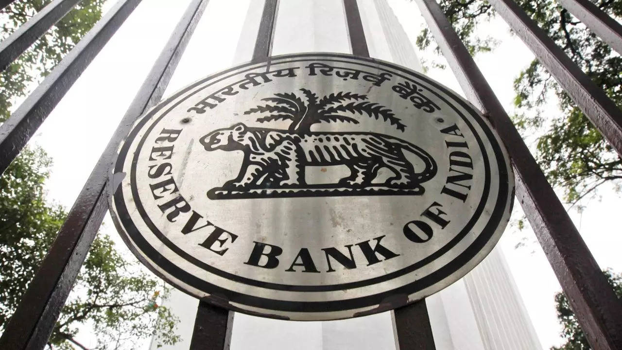 RBI Directs Banks to Keep Its Branches Dealing in Govt Business to Remain Open on March 31 | Markets News