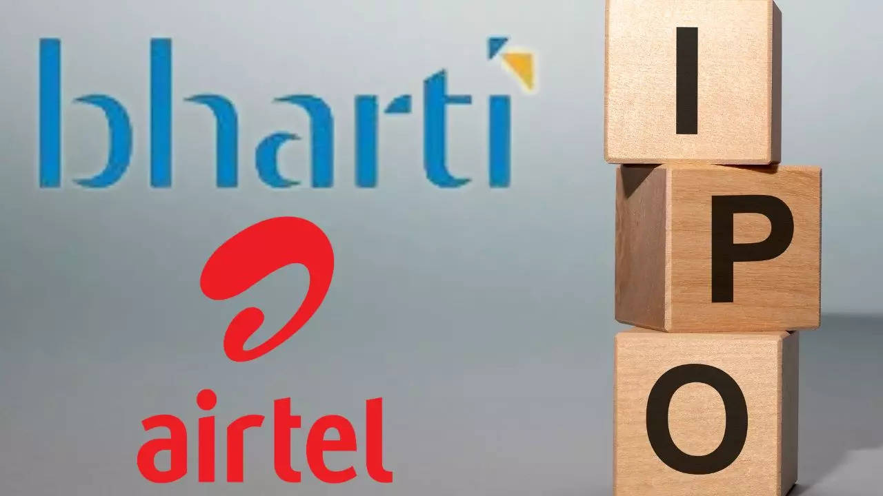 Airtel Arm Bharti Stock Market: Airtel Arm Bharti Hexacom Set To Make Stock Market Debut After SEBI Approval; Check Details | Markets News