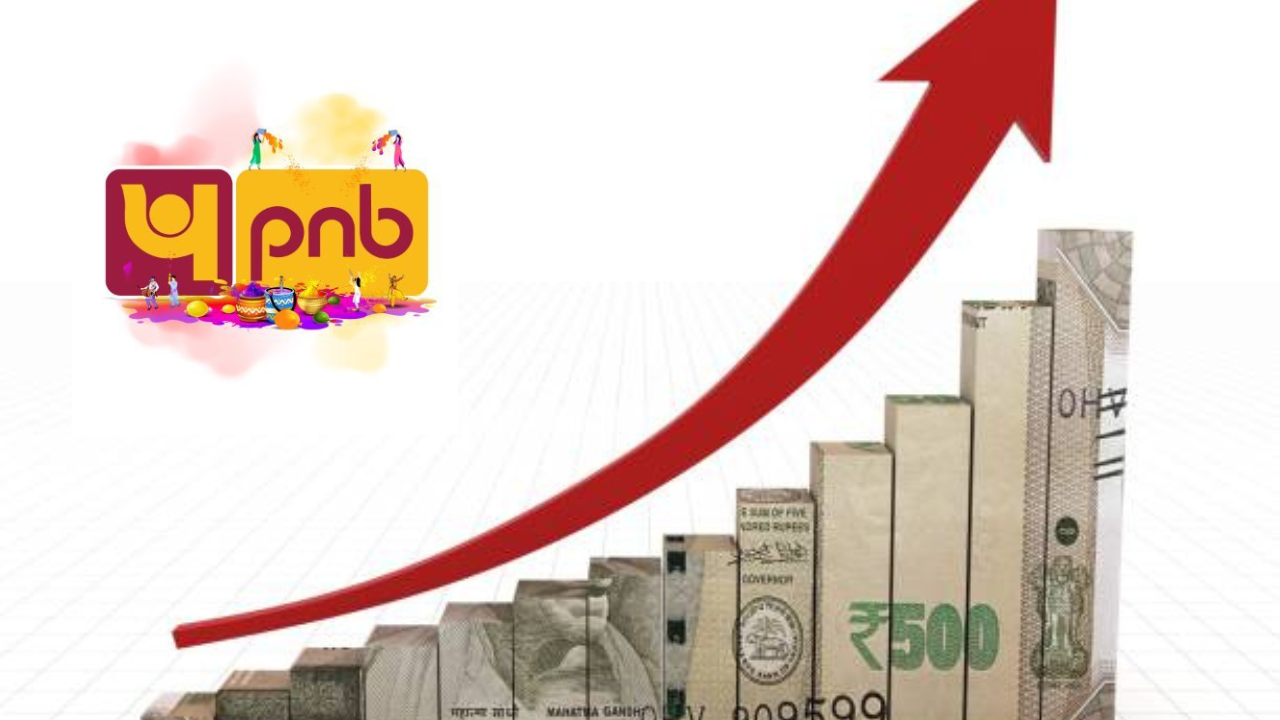 PNB Shares Surged Over 150% In 1 Year – Will Bull Run Continue? Check Target Price | Markets News