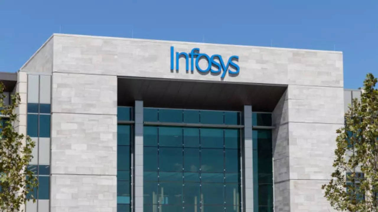 Infosys Q4 Results 2024: Check Date, Time And Dividend Announcement Details | Companies News