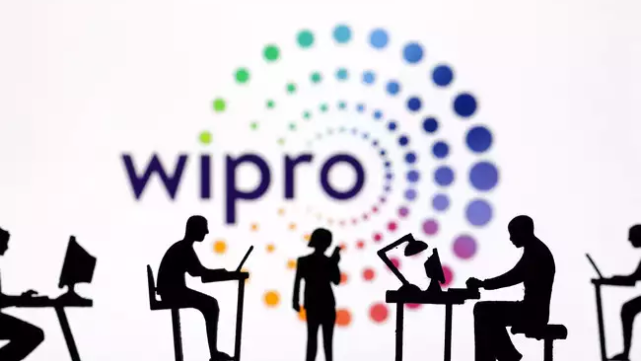 Wipro Promotions: IT Giant Wipro Announces Promotions For Over 30 Senior Executives Across Various Departments | Companies News