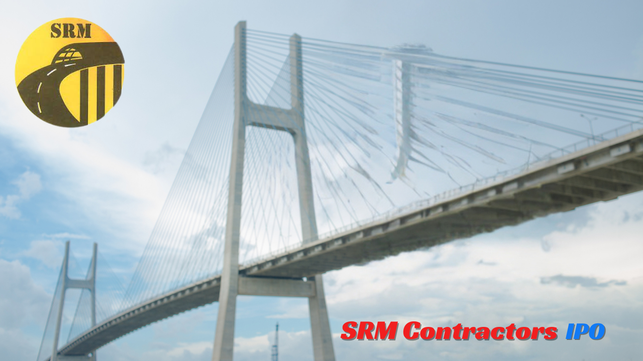 SRM Contractors IPO GMP: IPO Set To Open Tomorrow! Check Latest GMP, Price, Allotment Date And Other Details | Companies News