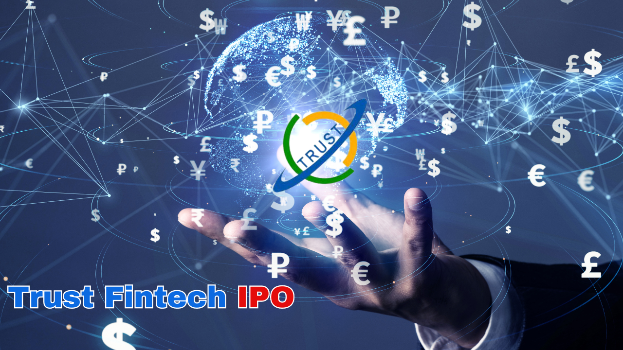 Trust Fintech Ipo Gmp Today: Trust Fintech IPO GMP Today: Check Price Band, Lot Size, Allotment Date And Other Details | Companies News