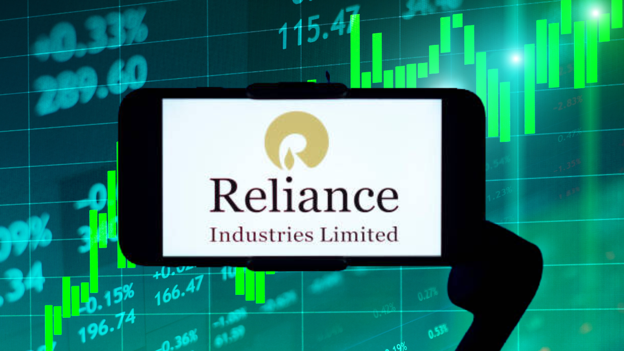 Reliance Share Price Target: Reliance Industries Share Price Target: Stock Gains Over 3.6 Pc | Here’s Why | Markets News