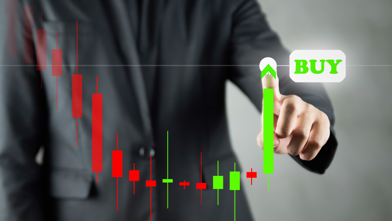 Stock Market Today: Bajaj Finance, ICICI Bank, SJNV, L&T And Titan | Check Share Price Target | Markets News