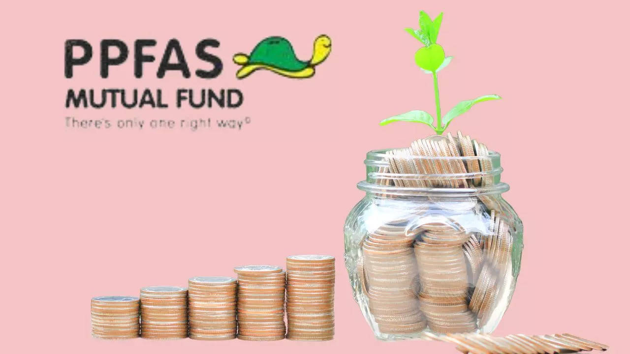 PPFAS Mutual Fund Buys 62 Lakh Shares of THIS company Through an Open Market Transaction | Markets News