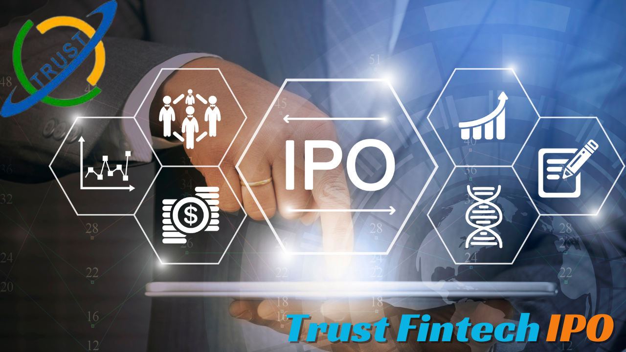Trust Fintech IPO GMP Today: Last Day To Apply! Check Subscription Status, Allotment Date And Other Details | Companies News