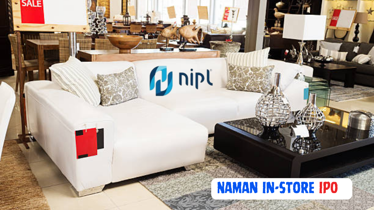 Naman In-store Ipo Gmp Today: Naman In-Store IPO Allotment: Here’s The Latest GMP Today, Listing Date And Step-By-Step Guide To Check IPO Allotment Status | Markets News