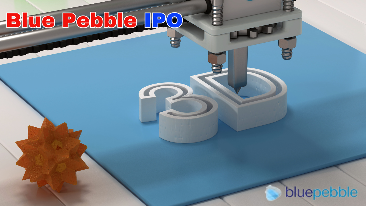 Blue Pebble Ipo Gmp Today: Blue Pebble IPO GMP Today: Last Day To Apply! Check Subscription Status, Allotment Date And Other Details | Companies News