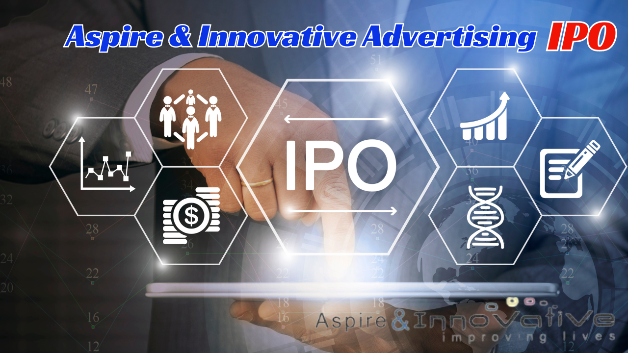 Aspire & Innovative Ipo Gmp Today: Aspire & Innovative IPO GMP Today: Last Day To Apply! Check Subscription Status, Allotment Date And Other Details | Companies News