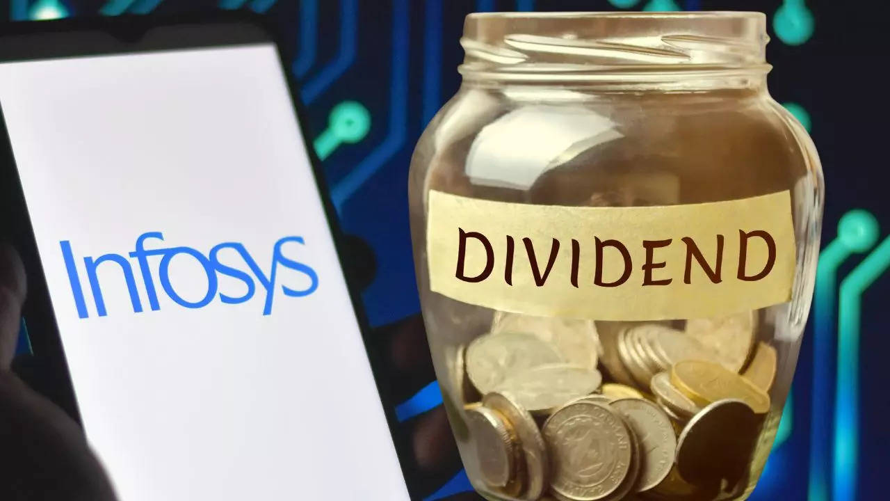 Infosys Dividend 2024 Fixed! IT Giant Announces Q4 Results 2024 Date and Time; Check Full Infosys Dividend History | Markets News