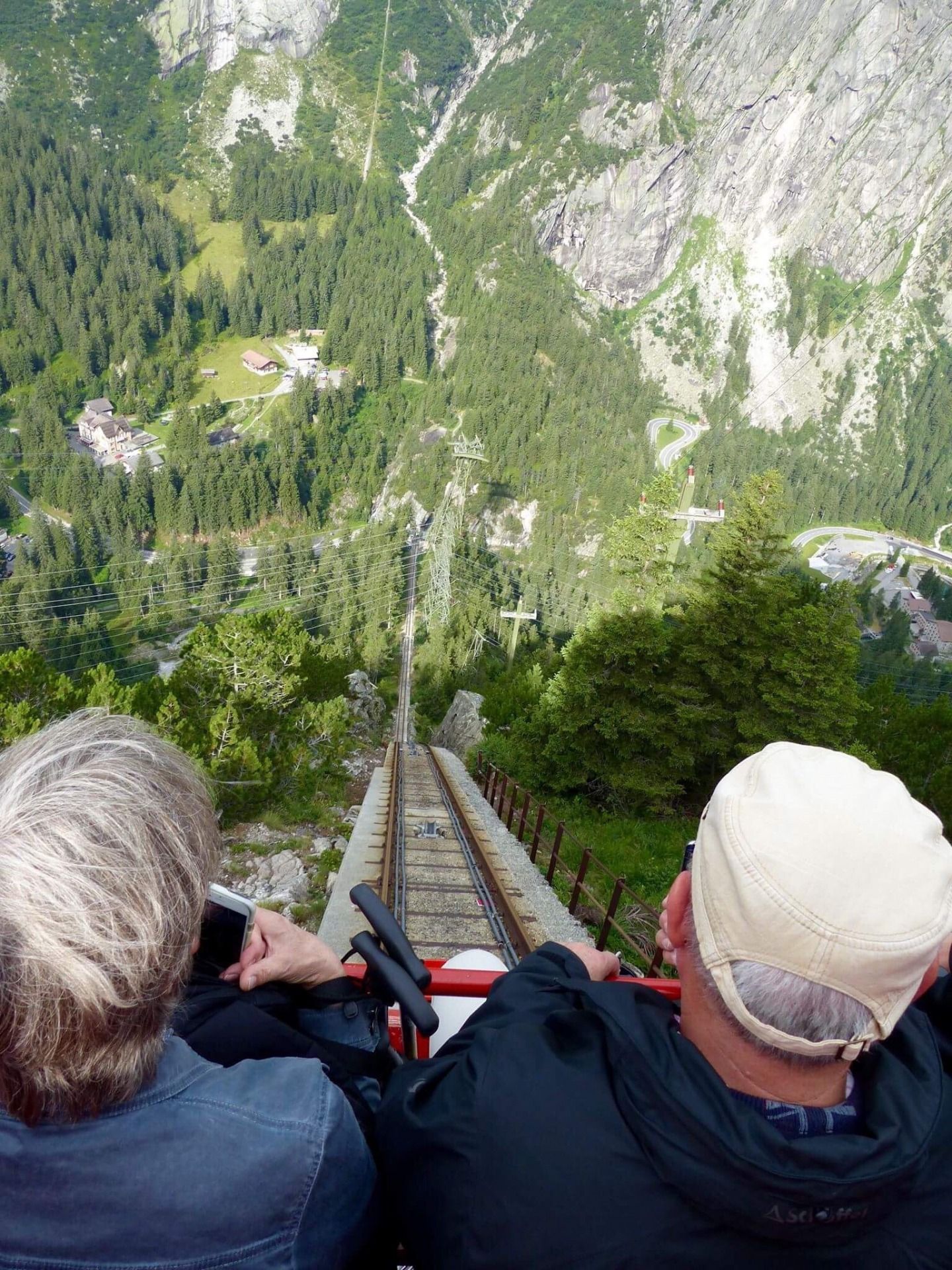60 Things To Do This Summer Around Interlaken, Switzerland