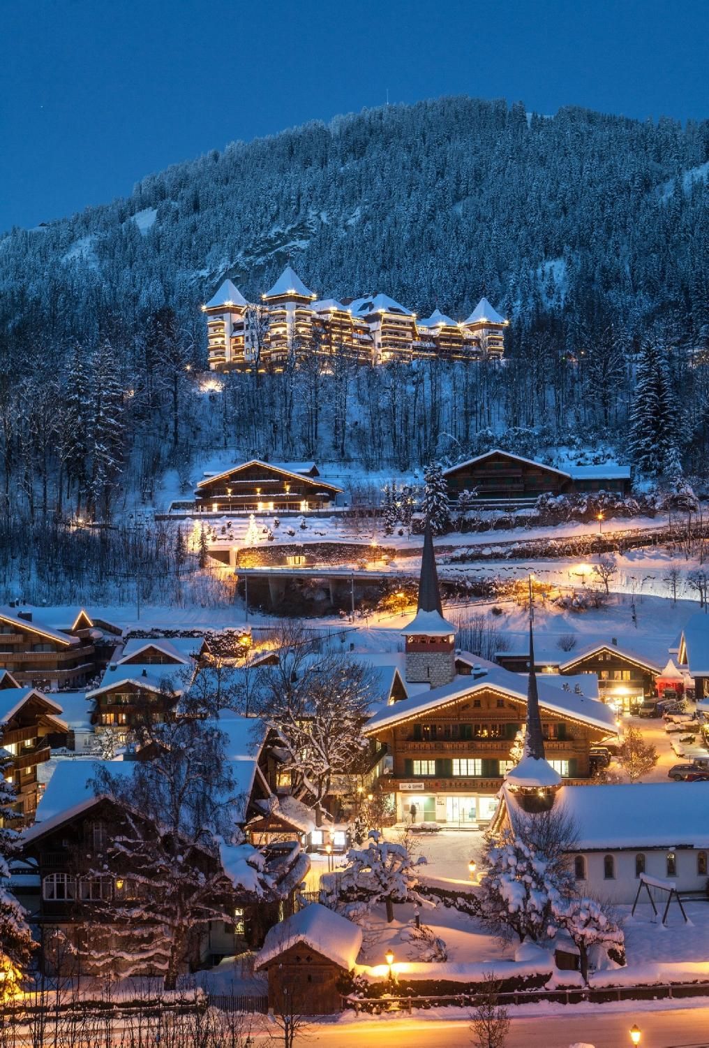 THE ALPINA GSTAAD – Updated 2024 Prices & Hotel Reviews (Switzerland)