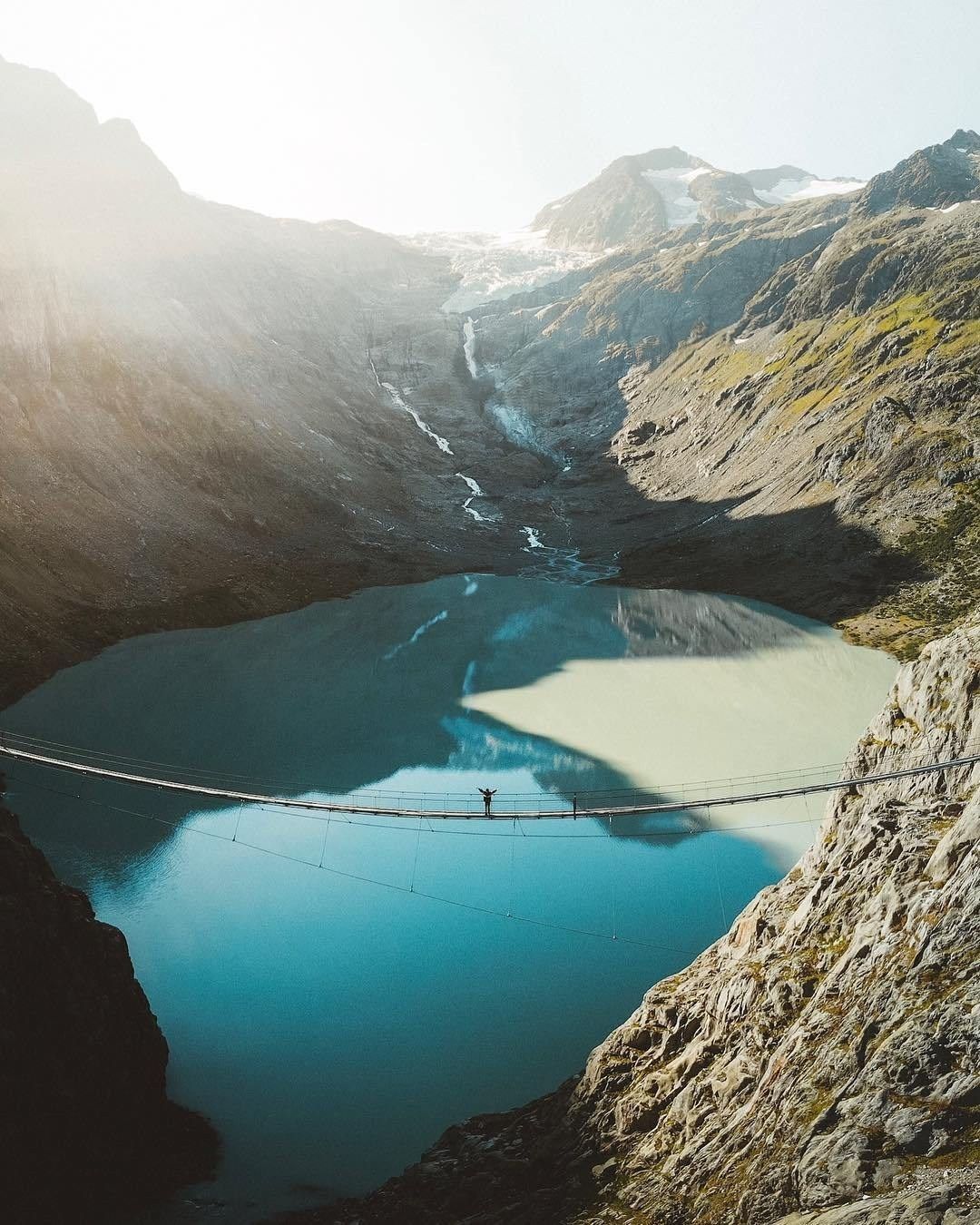 The 10 Best Hikes in Switzerland