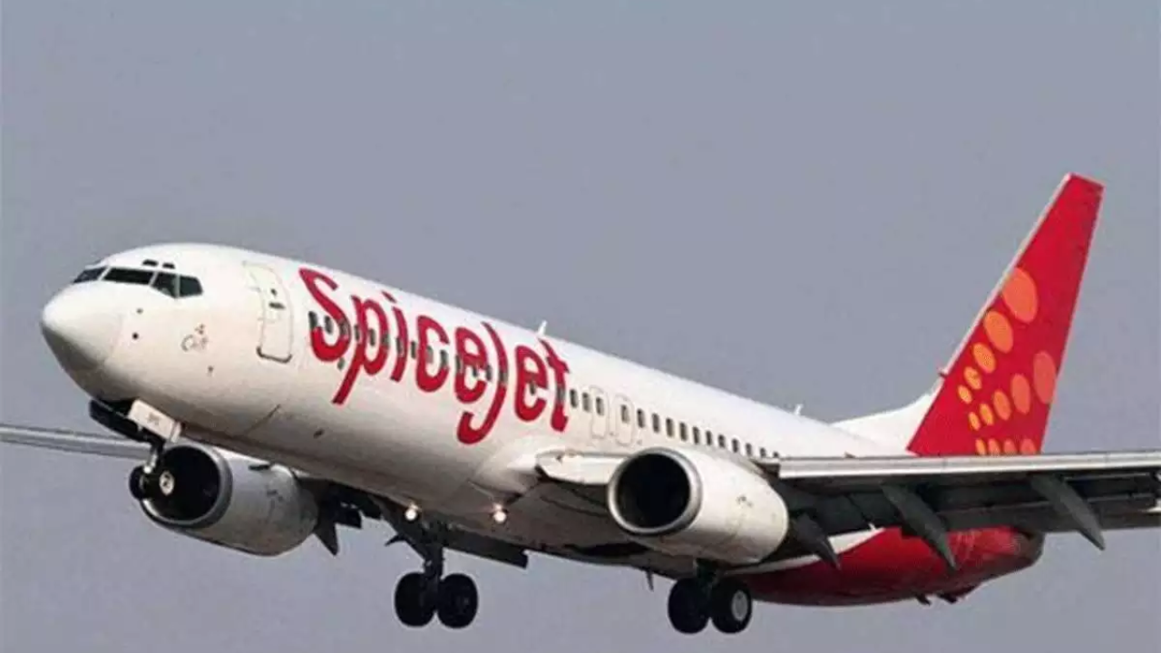 Spicejet: SpiceJet Shares To Be In Focus As Airline Announces Flight Resumption From Northeast And Introduces New Routes- Check Details | Companies News