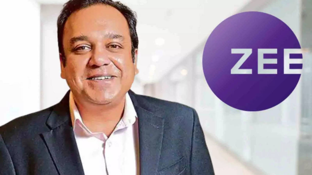 Zee Layoffs: Zee Ent’s Punit Goenka Announces 15% Job Cuts, Proposes ‘Lean Organization Structure’ | Companies News