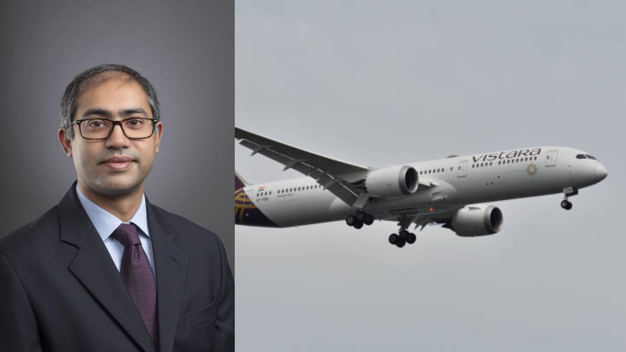Amid Ongoing Vistara Crisis, CEO Opens Up On Pilots’ Unavailability And Pay Structure Row | Companies News