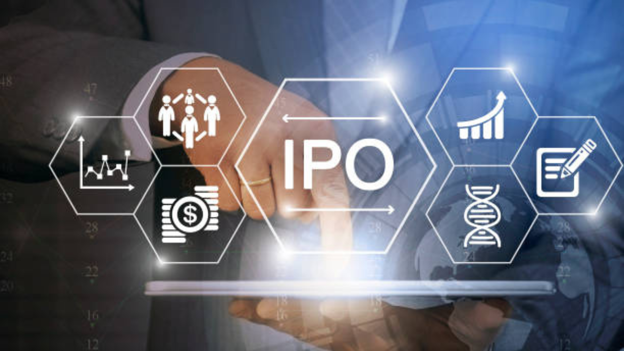 Bharti Hexacom Ipo Price Band: Bharti Hexacom IPO GMP: Step-By-Step Guide To Check Allotment Status Online On BSE | Companies News