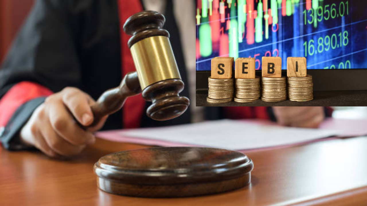Sebi Orders Financial Influencer To Repay Rs 12 Crore In Unlawful Gains – Details | Markets News