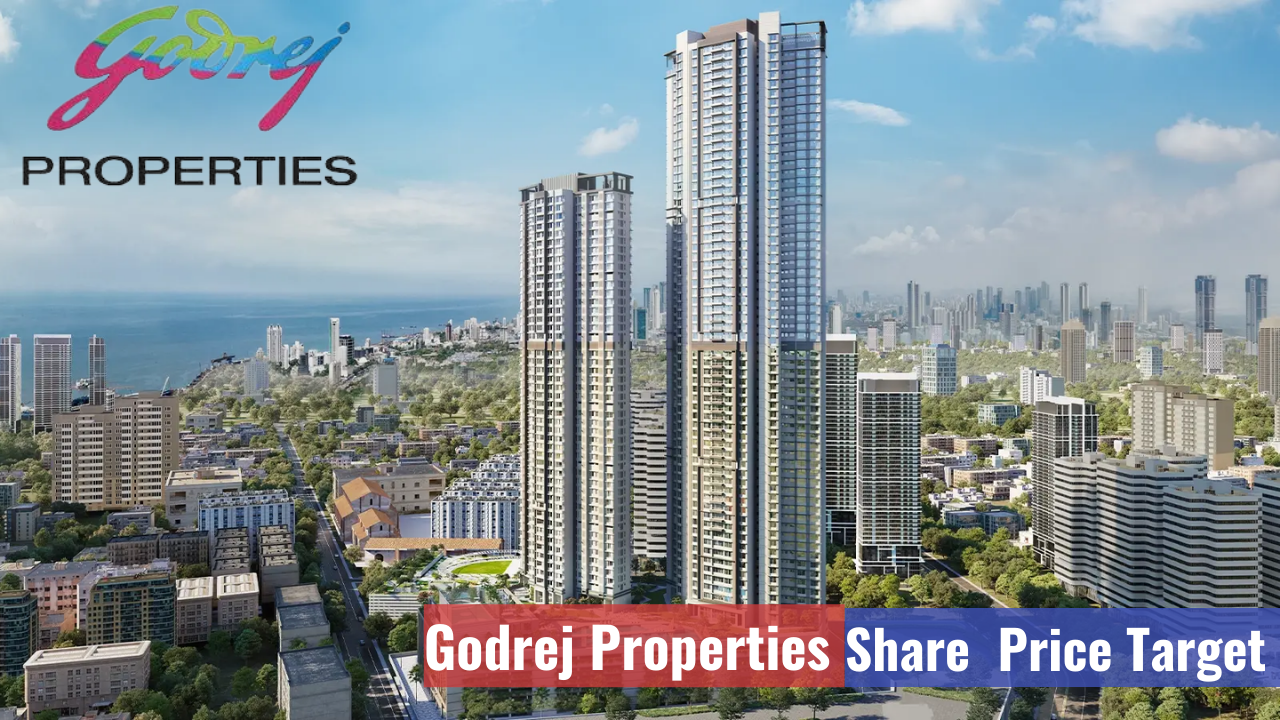 Godrej Properties Share Price: 52-Week High! Godrej Properties Sells 1000 Homes in Just 3 Days In Record Sales; Should You ‘BUY’ Amid Firm’s Mega Expansion Plans? | Markets News