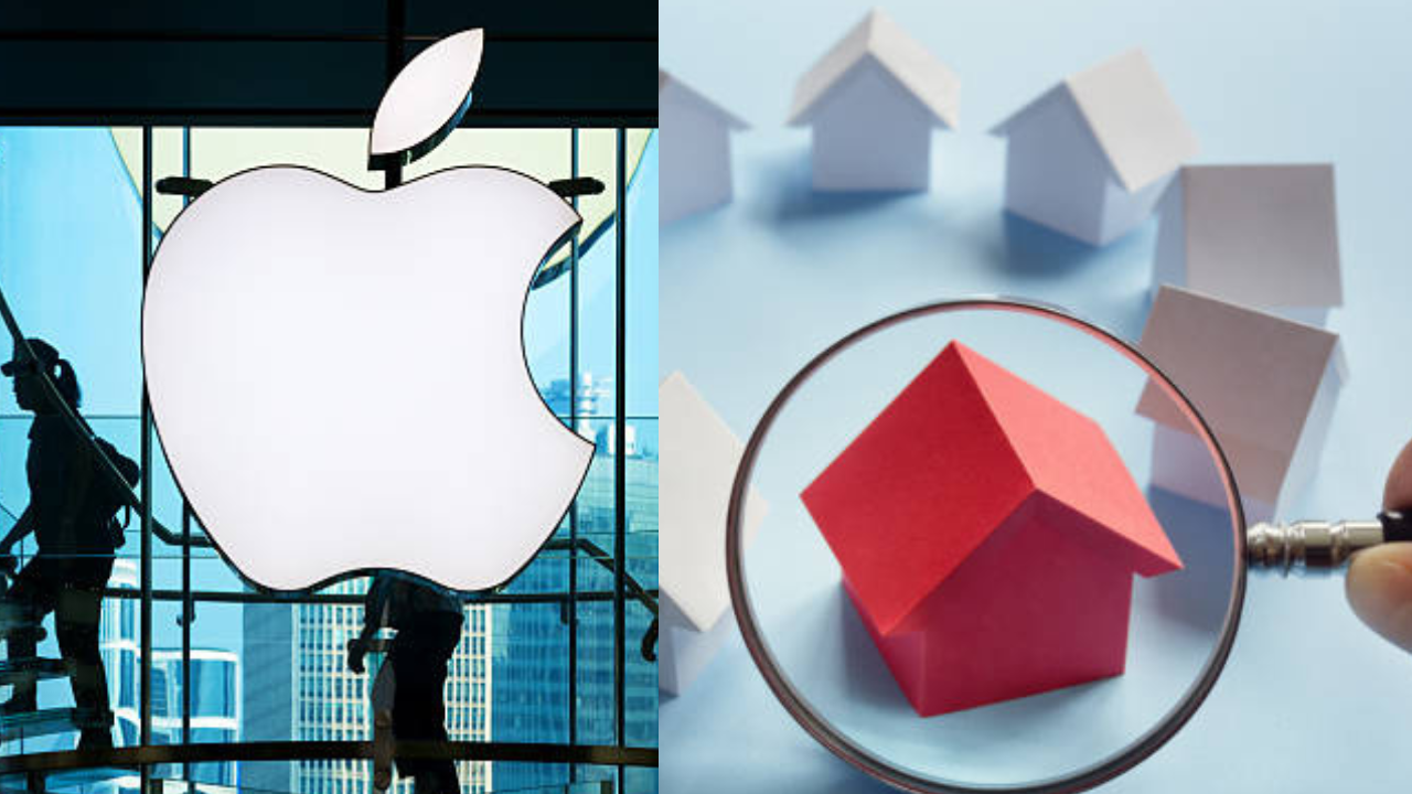 Apple Ecosystem: Apple’s Ambitious Plan: Tech Giant Spearheads Massive Housing Initiative In India | Details | Companies News