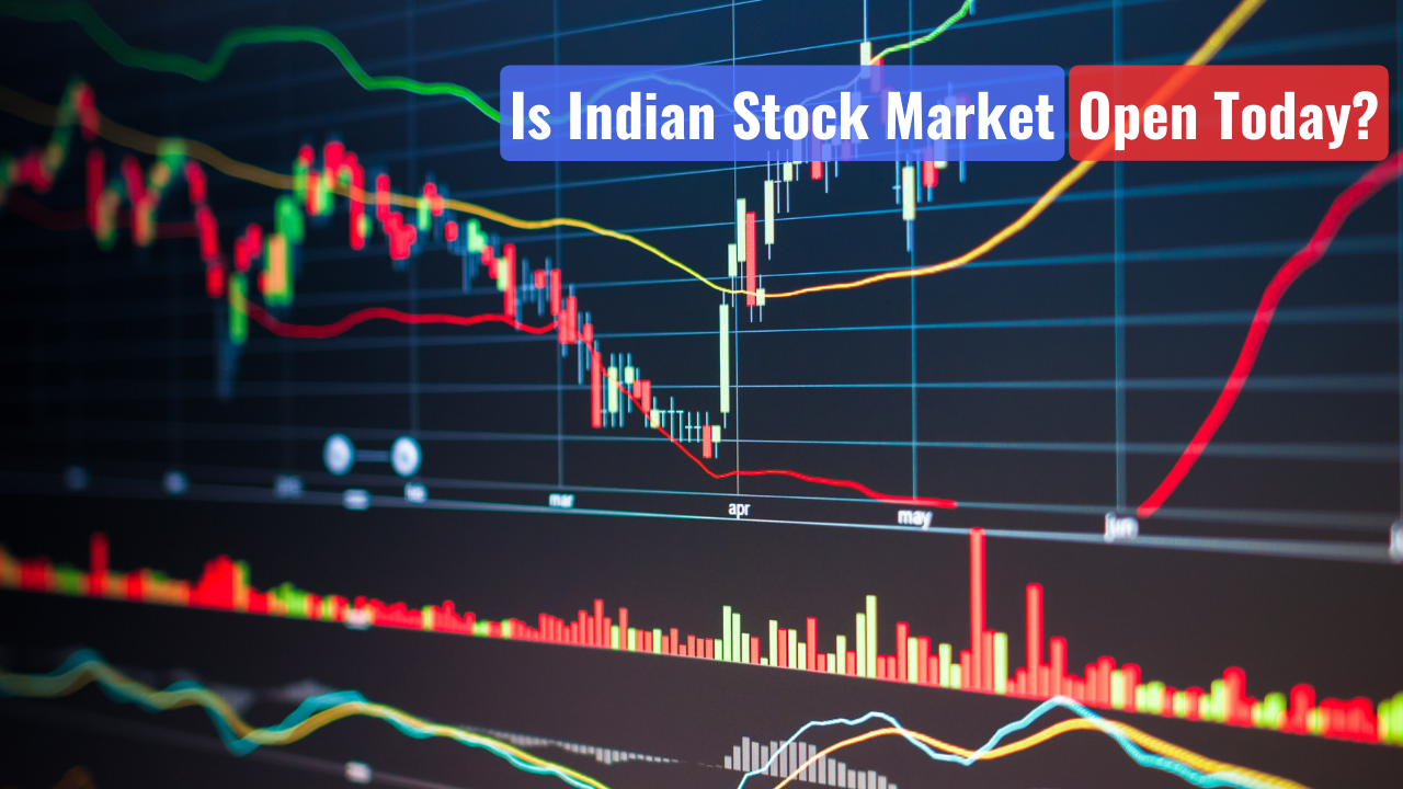 Stock Market Holiday: Is Indian Stock Market Open Today? Know Here | Markets News