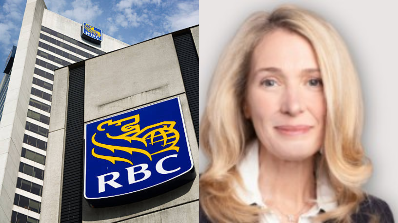 Nadine Ahn: Royal Bank of Canada Terminates CFO Nadine Ahn Amid Misconduct Allegations- Check Details | Companies News
