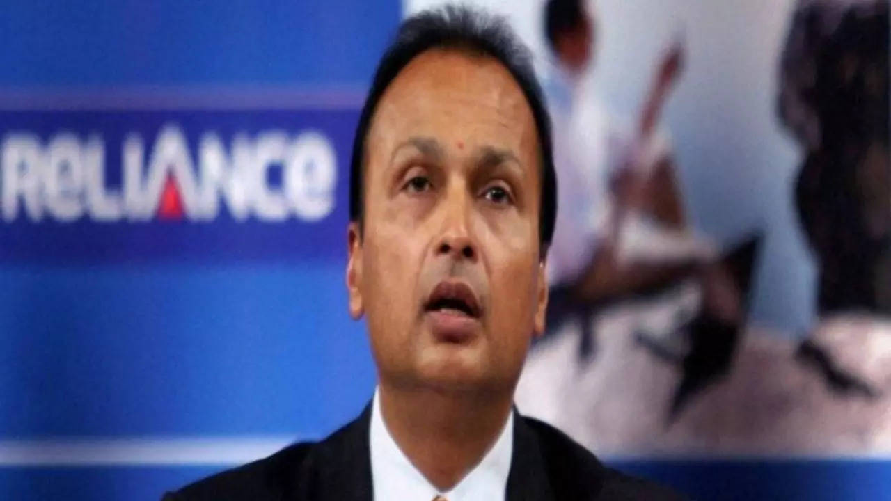 Reliance Infra: Major Relief to DMRC! Supreme Court Sets Aside Rs 8,000 Crore Arbitral Award Favouring Anil Ambani-led Reliance Infra Firm | Companies News