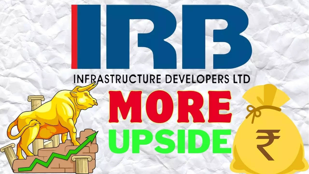IRB Infra Share Price Today: IRB Infra Share Price Target 2024: 170 pc Returns in 1 Year, Mega Toll Collection Figures, Stock Under Rs 70; Analyst Recommends Trading Strategy | Companies News