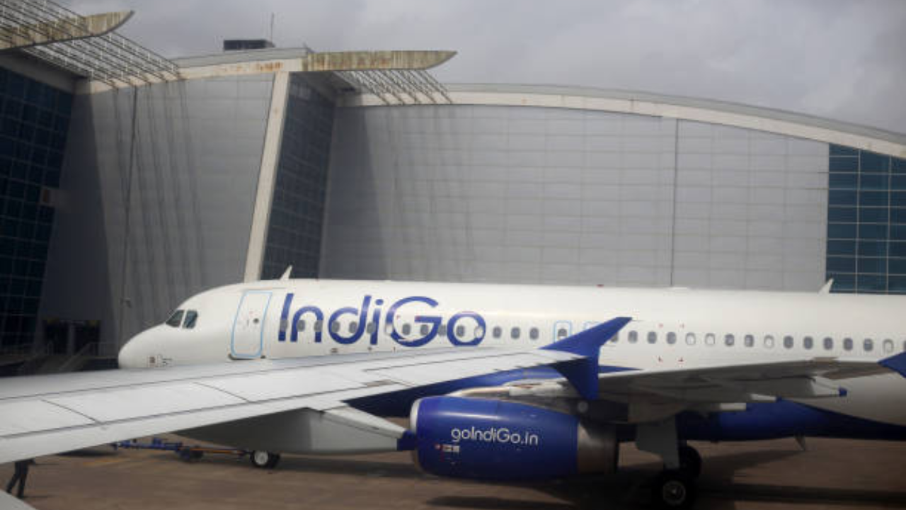 IndiGo Airlines Soars To Become World’s Third Most Valuable Airline, Stock Hits Record High | Companies News