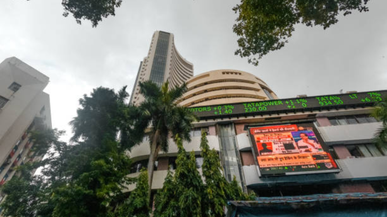 Stock Market Holiday: BSE And NSE To Remain Closed Today On Eid-Ul-Fitr 2024 | Markets News