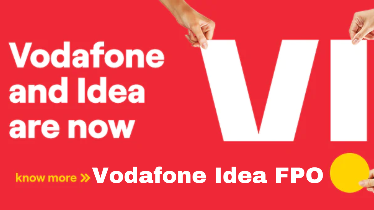 Vodafone Idea Fpo: Vodafone Idea FPO: Telecom Operator To Sell Rs 18,000 Cr Worth Shares At Discounted Price – Check Key Dates And Other Details | Markets News