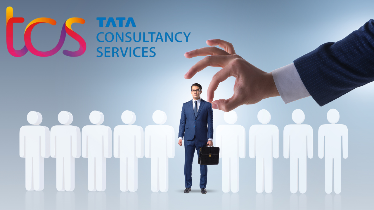 TCS Hiring: IT Bellwether Onboards 10,000 Freshers- Check Recruitment Procedure, Package And Other Details | Companies News