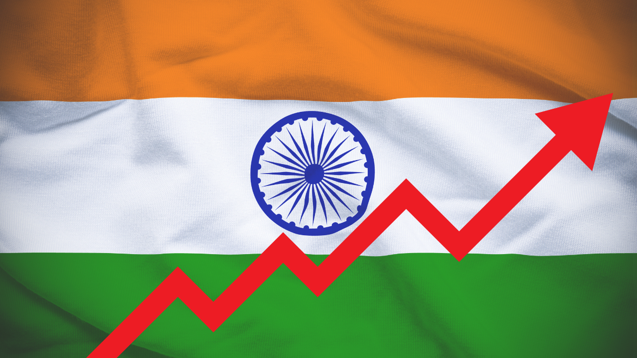Stock Market Indexes: Indian Stock Market Indexes Emerge As Top Investment Destination In Asia Over Japan and China – Check Details | Markets News