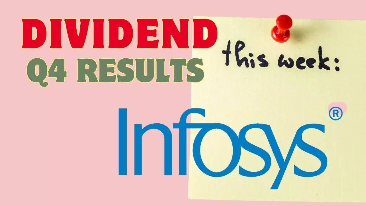 Infosys Result Date and Time: IT Major to Declare Final Dividend This Week – Full Details | Companies News