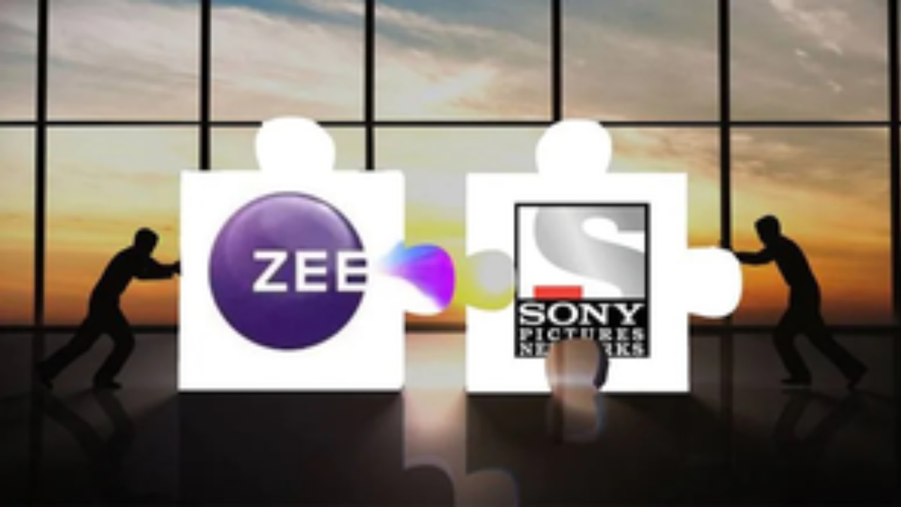 Zee Entertainment Scraps Merger Plan With Sony – Details | Companies News