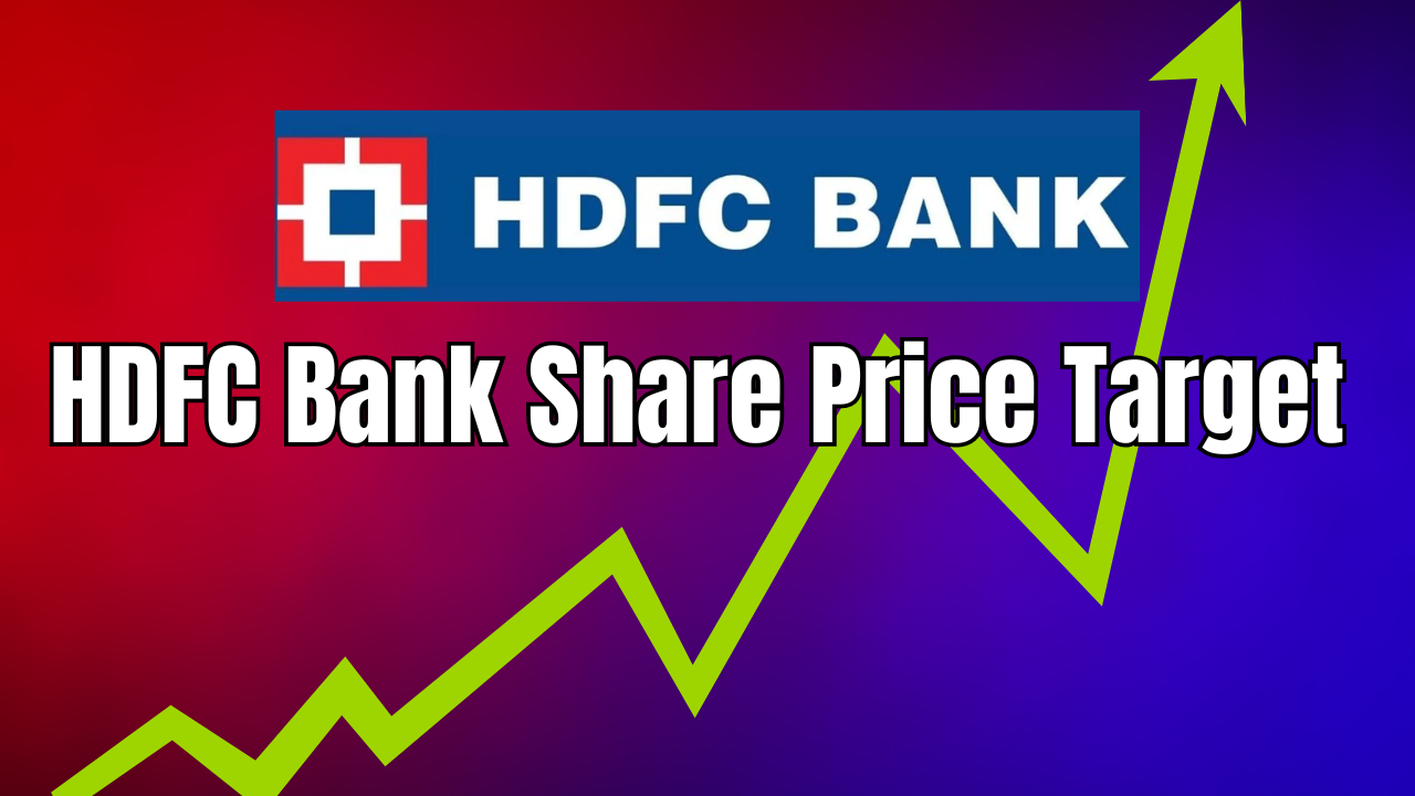 HDFC Share Price Target 2024: BUY Ahead of Dividend Announcement? Check Q4 Results Date and Time | Markets News