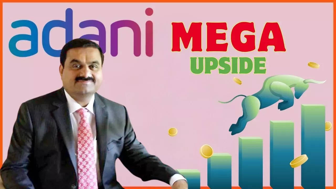 Billionaire Gautam Adani Stock: 52-Week high, 108% Returns, Mega Expansion Plan; ICICI Recommends ‘BUY’ | Markets News