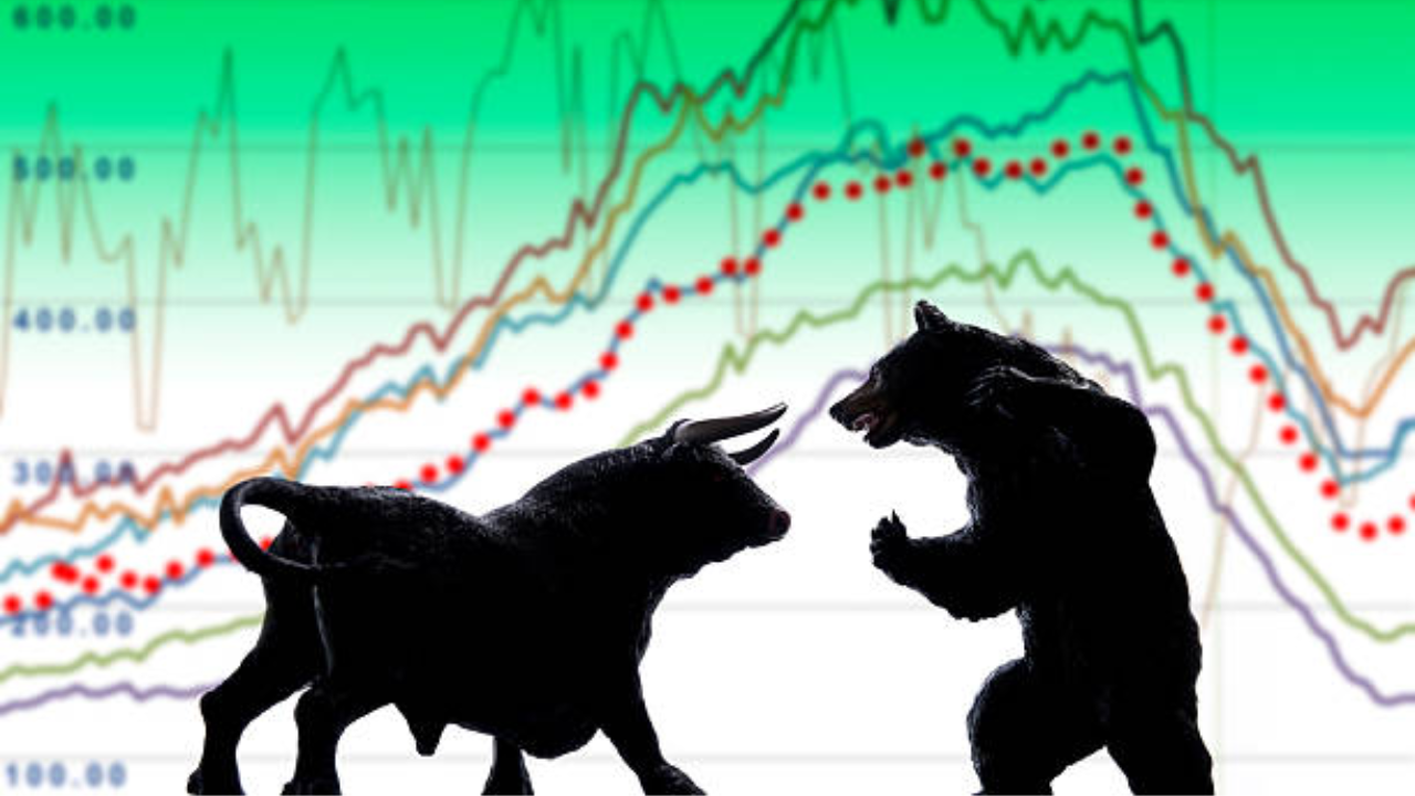 Stock Market Crash Today: Stock Market Crash: Sensex Below 72K, Nifty Near 21,800- Here Are 5 Factors Fueling the Market Freefall | Markets News