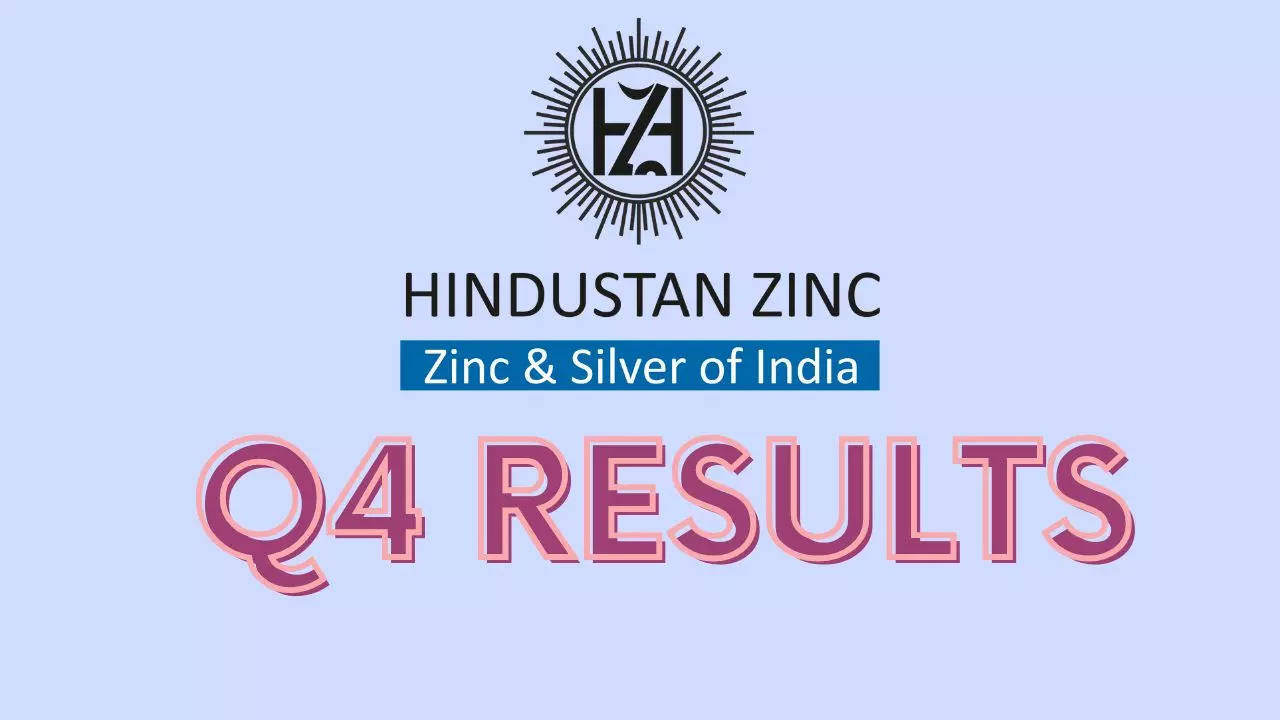 Hindustan Zinc Q4 Results: Vedanta Group Firm Reports 21 pc YOY Drop in Net Profit | Companies News