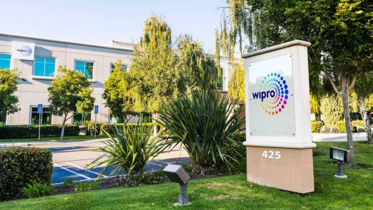 Wipro Q4 Results: IT Major’s Profit Declines 8 pc to Rs 2,835 crore | Companies News