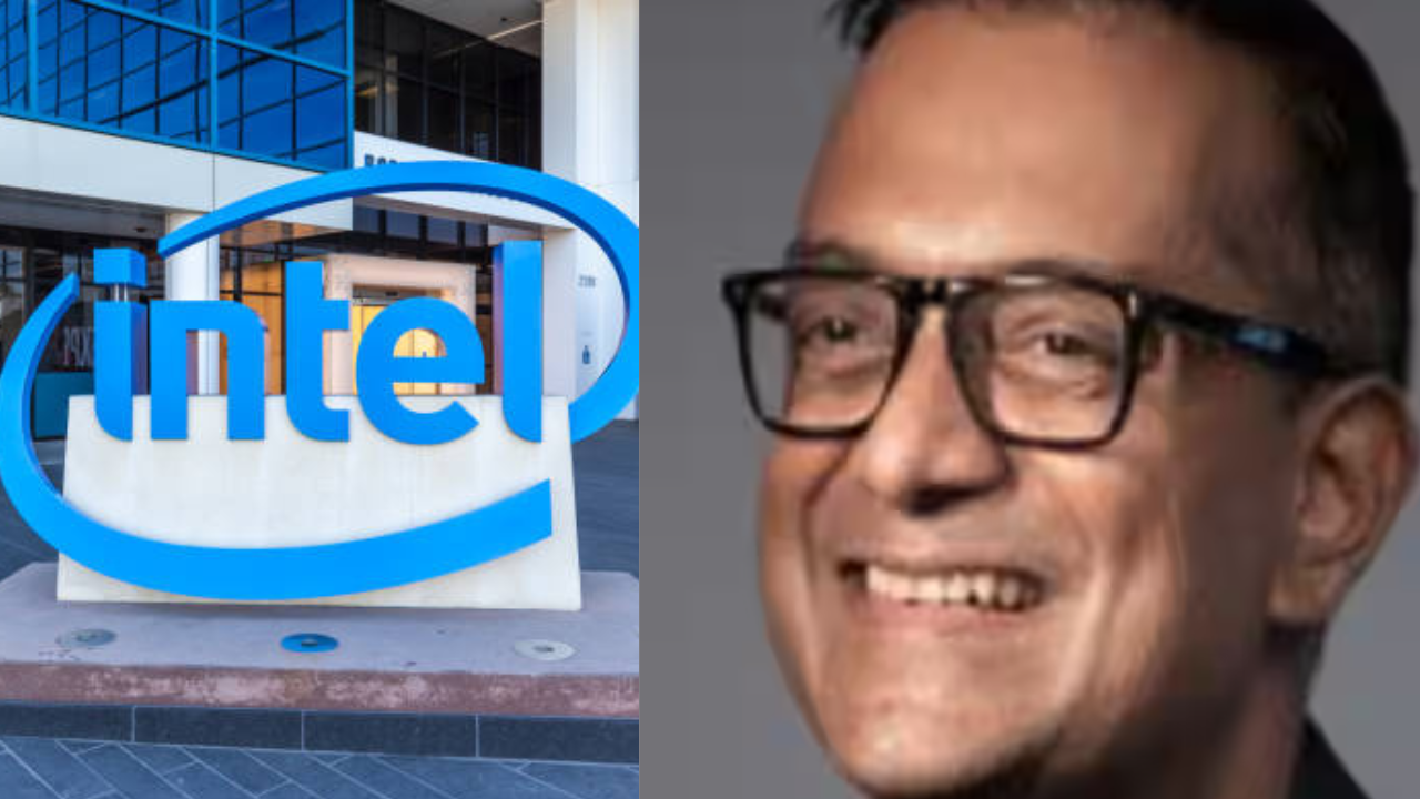 Santhosh Viswanathan: Intel Designates India As Separate Region, Santhosh Viswanathan Takes Charge As MD – Details | Companies News
