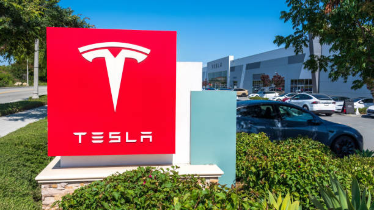 Tesla Slashes Prices Of Model Y, Model X, and Model S Ahead Of Q1 Earnings | Companies News