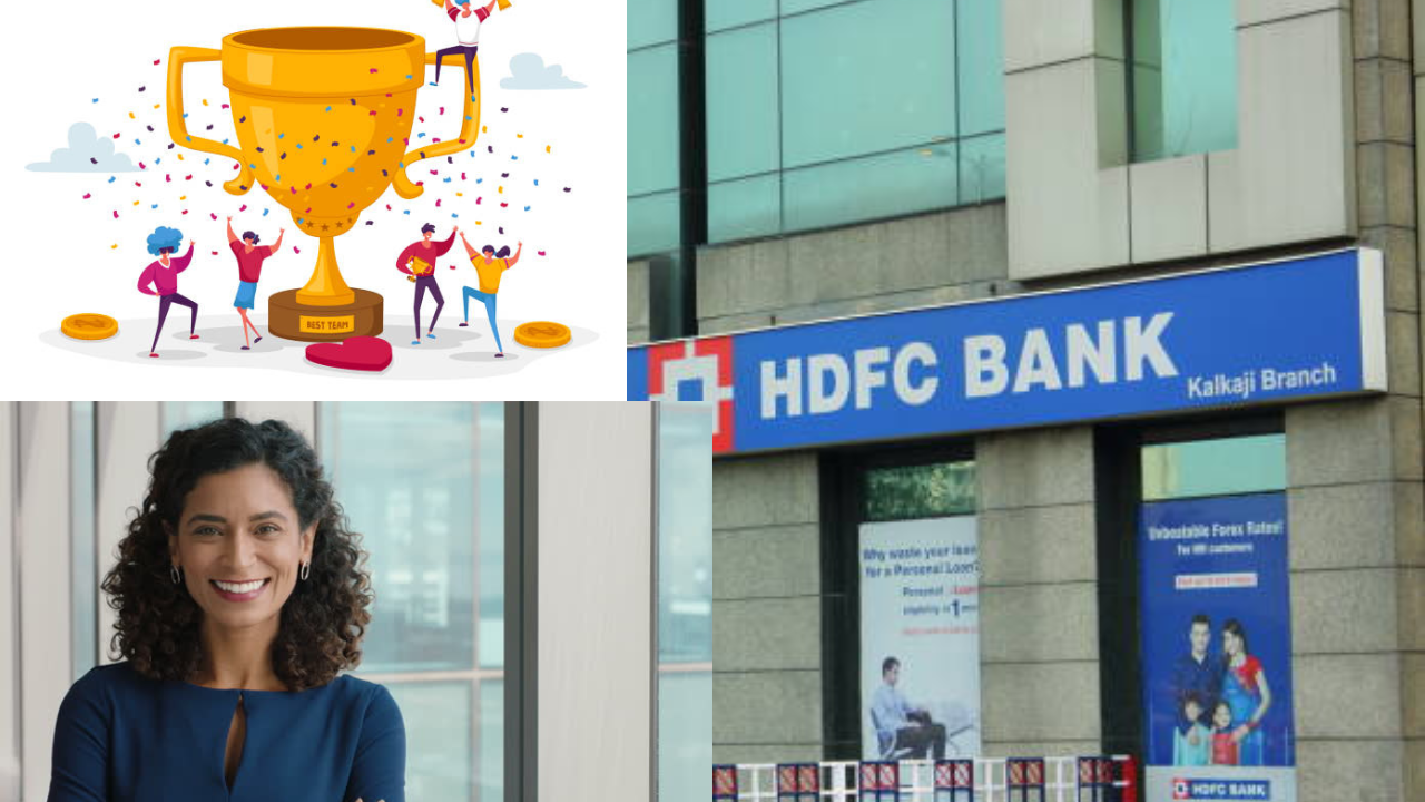 Sashidhar Jagdishan: HDFC Bank CEO Announces Massive Rs 1,500 Crore Award To Motivate Young Workforce – Details | Companies News