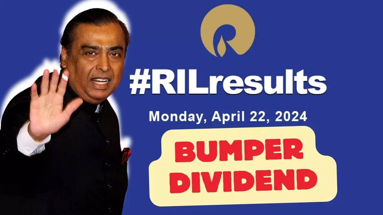 RIL Q4 Results 2024: Mukesh Ambani-led Reliance Announces Bumper Dividend; Check PAT, Revenue, Quarterly Earnings Report