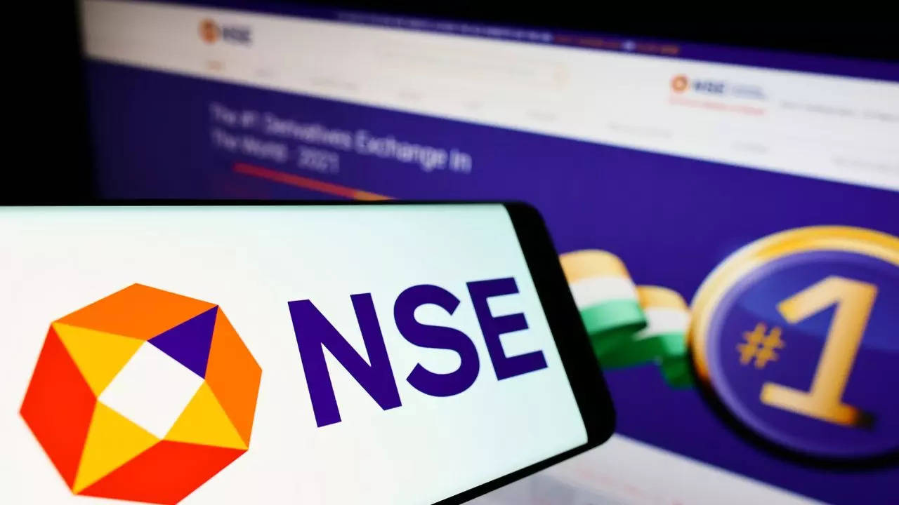 NSE Set to Launch Derivative Contracts on Nifty Next 50