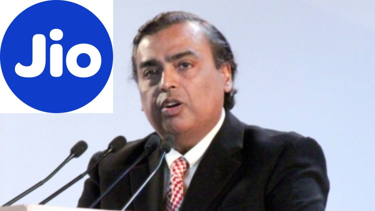Reliance Jio Makes History: Tops Global Mobile Data Consumption Charts