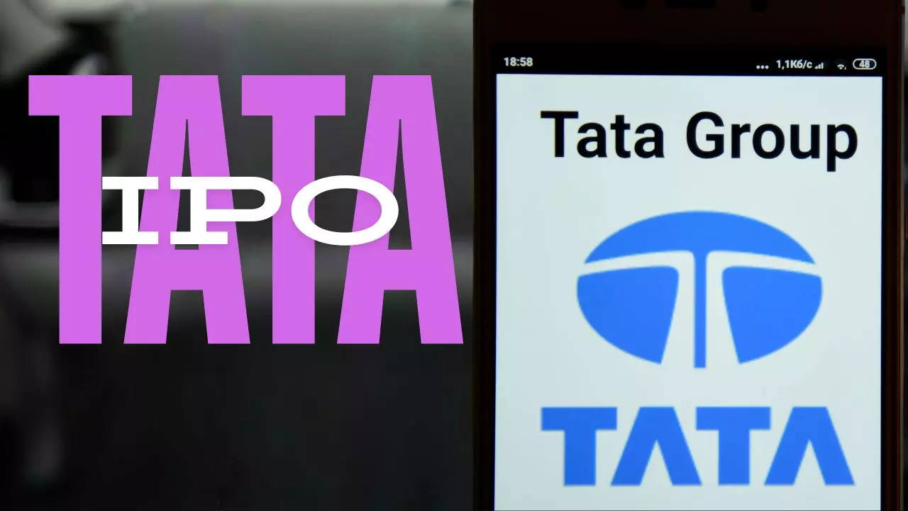 Another Tata IPO on Cards This Year; Leading Conglomerate Tata Group Begins Preparations